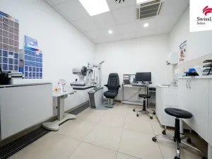 Prodej komerční nemovitosti, Praha - Stodůlky, V hůrkách, 1325 m2