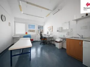 Prodej komerční nemovitosti, Praha - Stodůlky, V hůrkách, 1325 m2