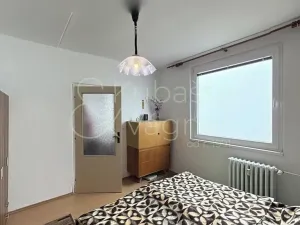Prodej bytu 3+1, Chrudim, Na Větrníku, 72 m2