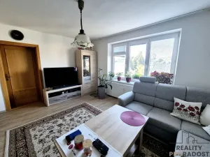 Prodej bytu 2+1, Jablunkov, Školní, 61 m2