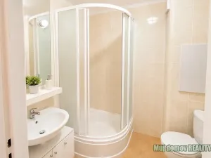 Pronájem bytu 2+kk, Praha - Krč, Na strži, 41 m2