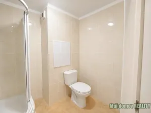 Pronájem bytu 2+kk, Praha - Krč, Na strži, 41 m2