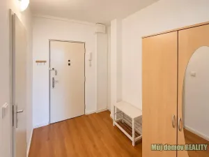 Pronájem bytu 2+kk, Praha - Krč, Na strži, 41 m2