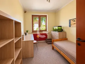 Prodej rodinného domu, Zlín - Kostelec, Květná, 220 m2