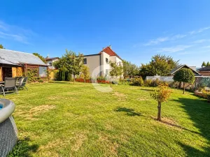 Prodej rodinného domu, Zlín - Kostelec, Květná, 220 m2