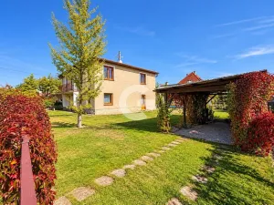 Prodej rodinného domu, Zlín - Kostelec, Květná, 220 m2