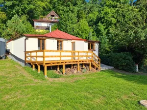 Pronájem chaty, Kaliště - Lensedly, 41 m2