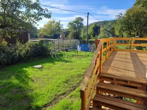 Pronájem chaty, Kaliště - Lensedly, 41 m2