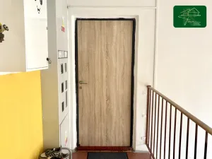 Prodej bytu 3+1, Žandov, 64 m2