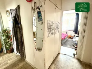 Prodej bytu 3+1, Žandov, 64 m2
