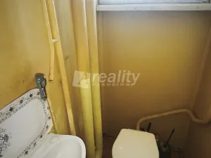 Prodej rodinného domu, Náměšť nad Oslavou, 48 m2