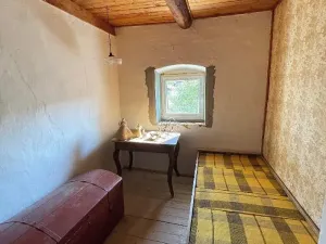 Prodej chalupy, Slepotice, 50 m2