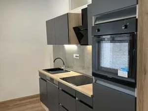 Pronájem bytu 1+kk, Liberec, Rynoltická, 41 m2