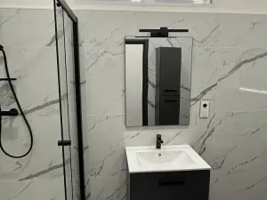 Pronájem bytu 1+kk, Liberec, Rynoltická, 41 m2