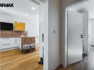 Pronájem bytu 3+kk, Praha - Čakovice, Hakenova, 75 m2
