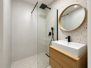 Prodej bytu 3+kk, Praha - Malešice, Káranská, 54 m2