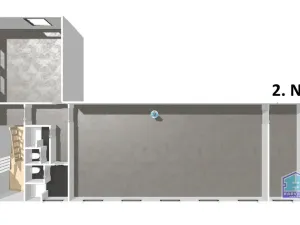Prodej výrobních prostor, Stříbro, Masarykovo náměstí, 320 m2
