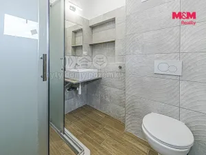 Pronájem bytu 2+1, Kutná Hora - Hlouška, Benešova, 58 m2