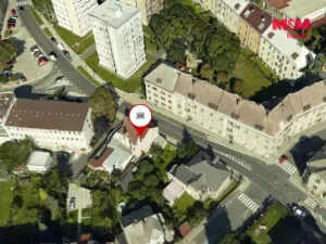 Pronájem bytu 2+1, Kutná Hora - Hlouška, Benešova, 58 m2