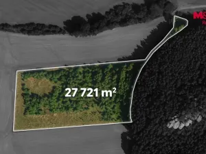 Prodej pole, Blíževedly - Hvězda, 38582 m2