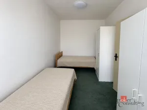 Pronájem bytu 4+1, Planá, Bohušova, 89 m2