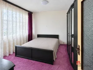 Pronájem bytu 4+1, Planá, Bohušova, 89 m2