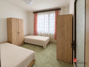 Pronájem bytu 4+1, Planá, Bohušova, 89 m2