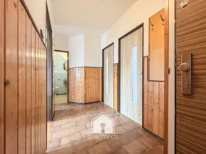 Prodej bytu 3+1, Litoměřice, Pokratická, 60 m2