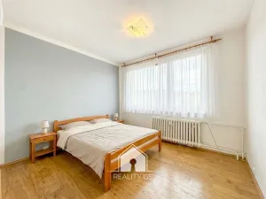 Prodej bytu 3+1, Litoměřice, Pokratická, 60 m2