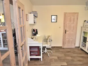 Prodej rodinného domu, Spomyšl, 124 m2