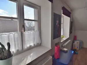 Prodej rodinného domu, Spomyšl, 124 m2