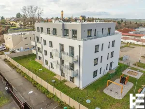 Prodej apartmánu, Kolín, Pražská, 70 m2