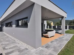 Prodej rodinného domu, Krupka, Hřbitovní, 134 m2