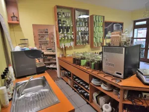 Pronájem obchodního prostoru, Beroun - Beroun-Centrum, Slapská, 40 m2