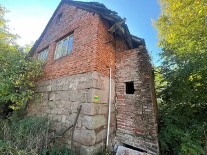 Prodej rodinného domu, Lomnice nad Popelkou, 70 m2