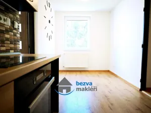 Pronájem bytu 3+1, Hlinsko, Fűgnerova, 76 m2
