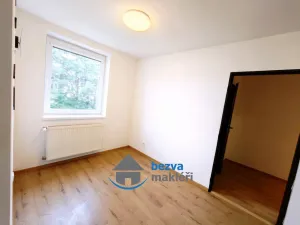 Pronájem bytu 3+1, Hlinsko, Fűgnerova, 76 m2
