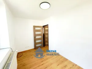 Pronájem bytu 3+1, Hlinsko, Fűgnerova, 76 m2