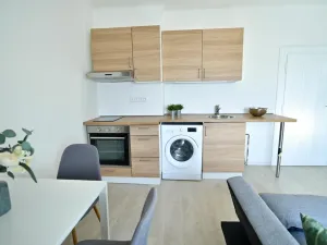 Prodej bytu 3+kk, Praha - Motol, Podhorská, 56 m2