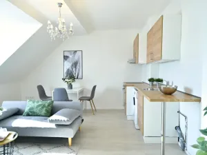 Prodej bytu 3+kk, Praha - Motol, Podhorská, 56 m2