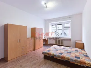 Prodej bytu 4+1, Brno - Zábrdovice, Příční, 93 m2