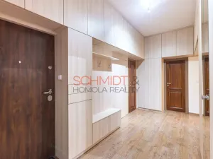 Prodej bytu 4+1, Brno - Zábrdovice, Příční, 93 m2