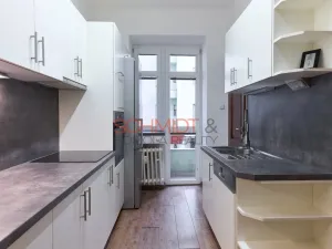 Prodej bytu 4+1, Brno - Zábrdovice, Příční, 93 m2