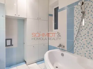 Prodej bytu 4+1, Brno - Zábrdovice, Příční, 93 m2
