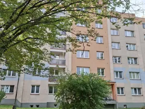 Prodej bytu 2+1, Kopřivnice, Štramberská, 54 m2