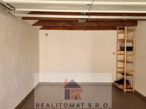 Pronájem rodinného domu, Šestajovice, Ve Skále, 160 m2