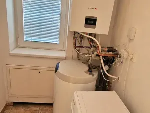 Pronájem rodinného domu, Šestajovice, Ve Skále, 160 m2