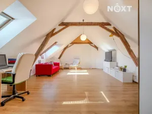 Prodej zemědělské usedlosti, Žďár, 165 m2