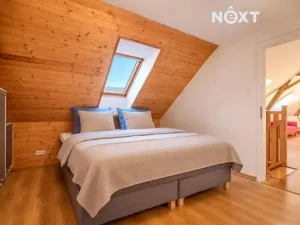 Prodej zemědělské usedlosti, Žďár, 165 m2