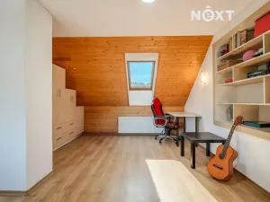 Prodej zemědělské usedlosti, Žďár, 165 m2